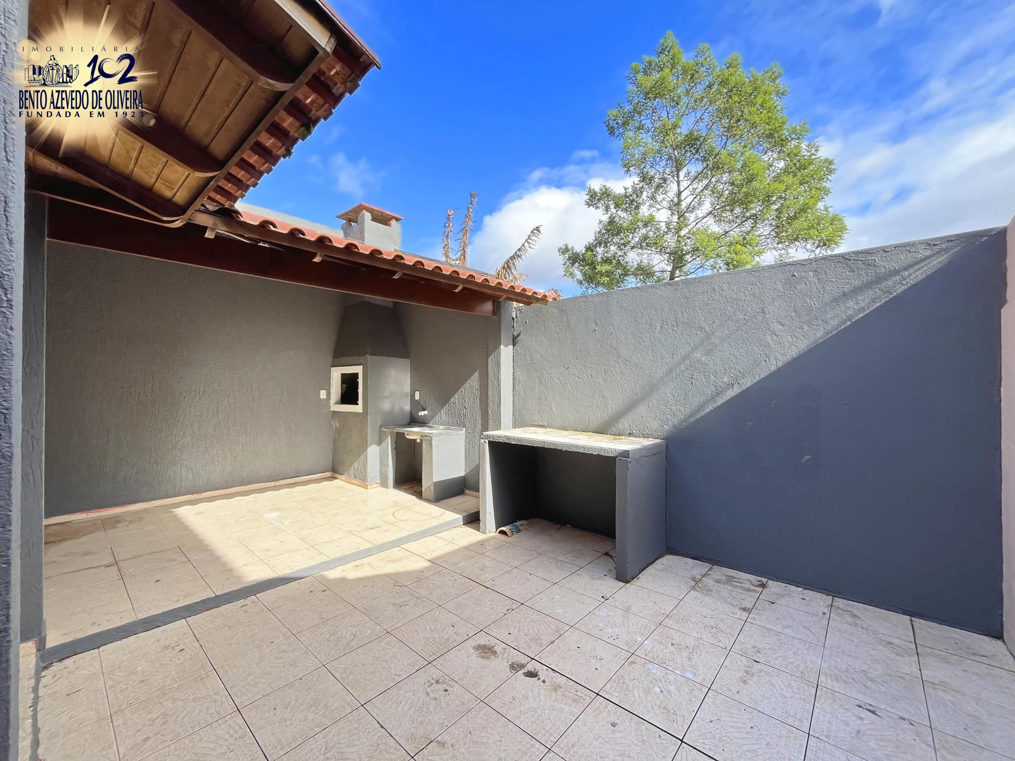 Casa, 3 quartos, 154 m² - Foto 3