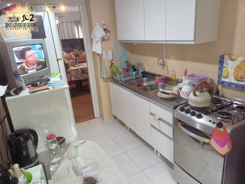 Apartamento, 3 quartos, 107 m² - Foto 3