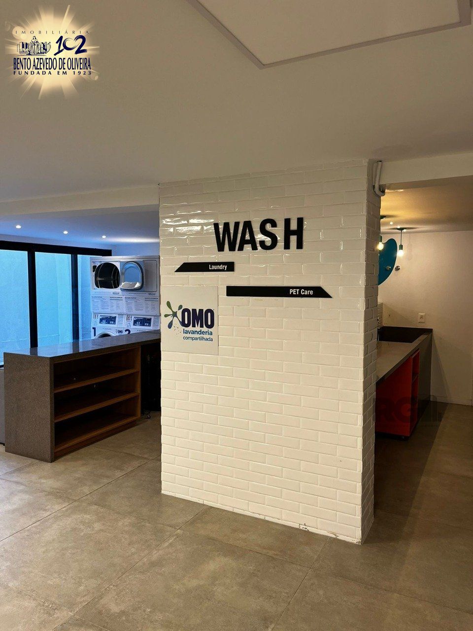 Apartamento, 1 quarto, 35 m² - Foto 5