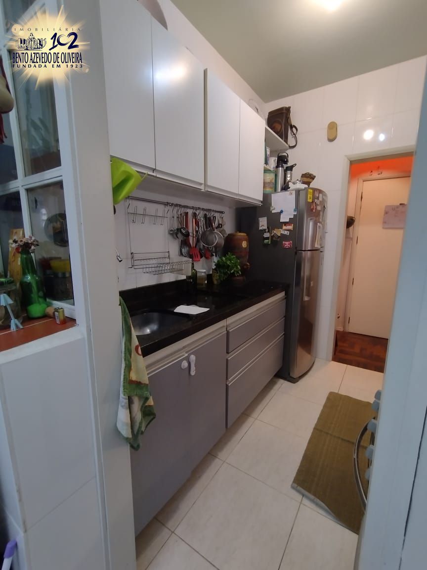 Apartamento, 2 quartos, 54 m² - Foto 4