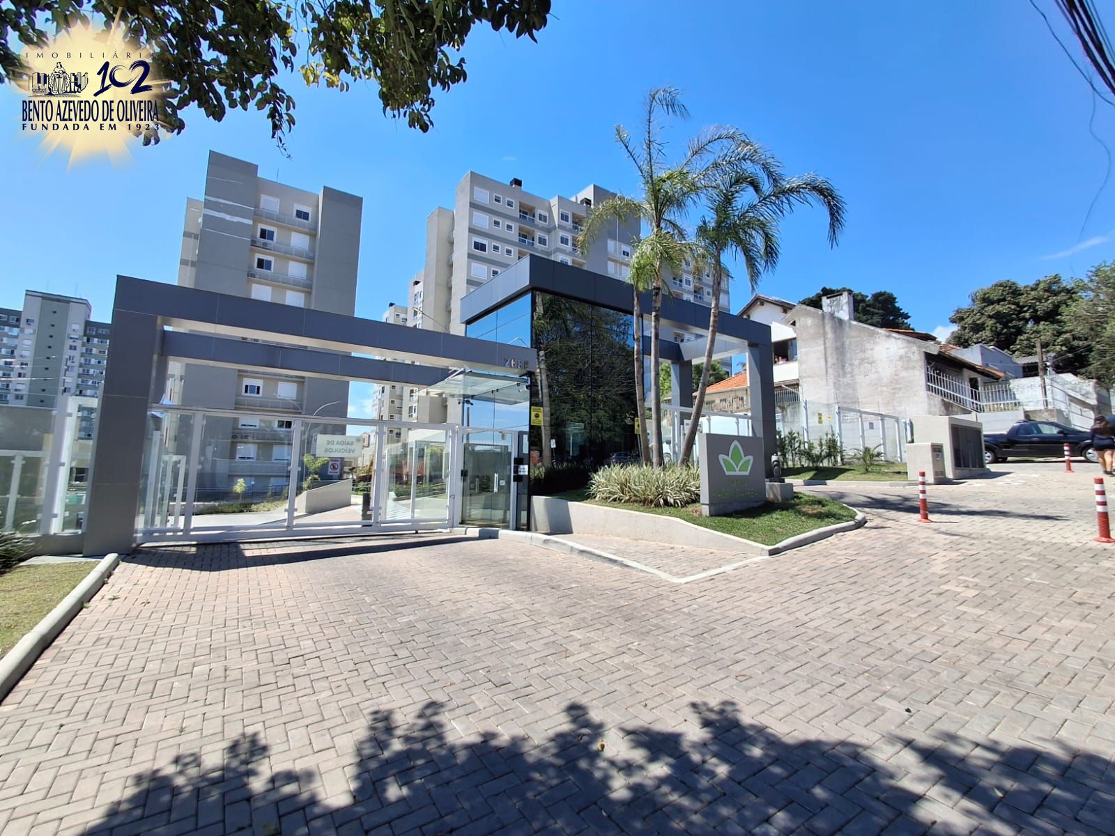 Apartamento, 2 quartos, 55 m² - Foto 11