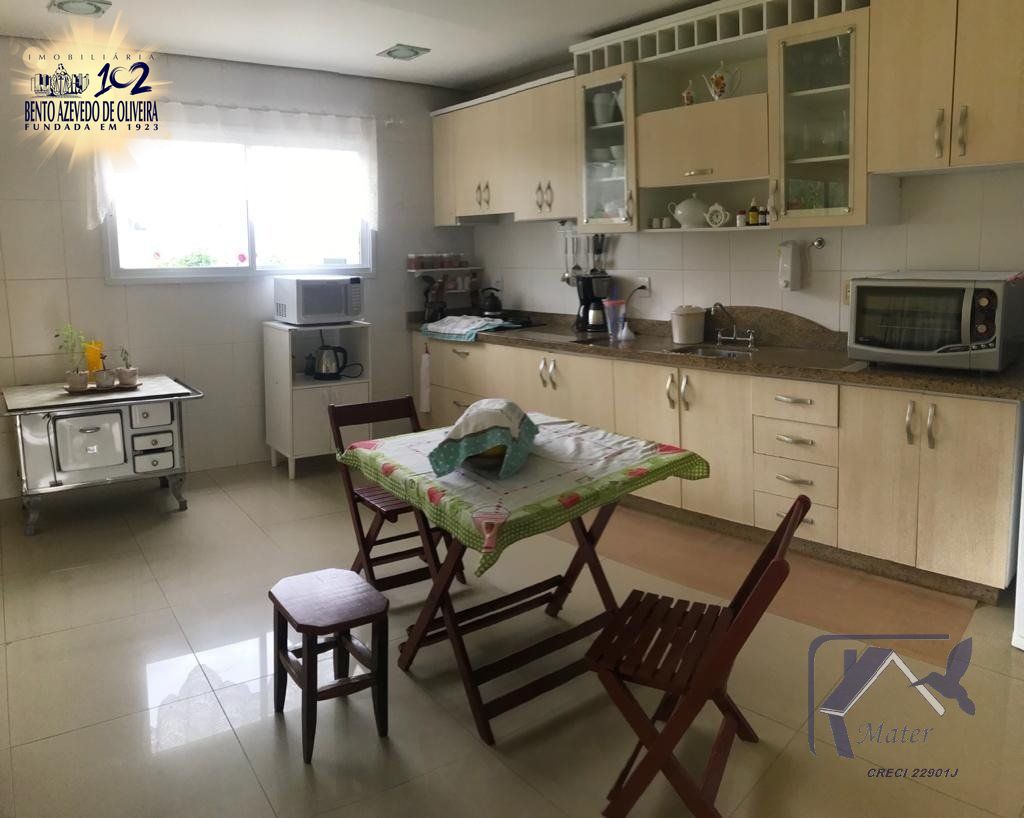 Casa, 5 quartos, 150 m² - Foto 26