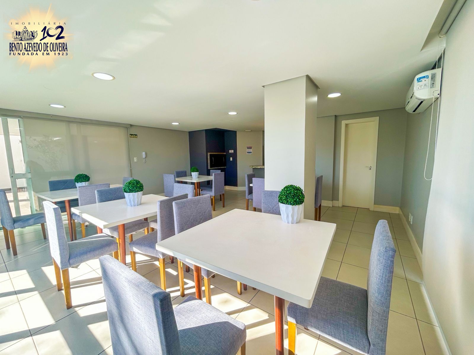 Apartamento, 3 quartos, 73 m² - Foto 5