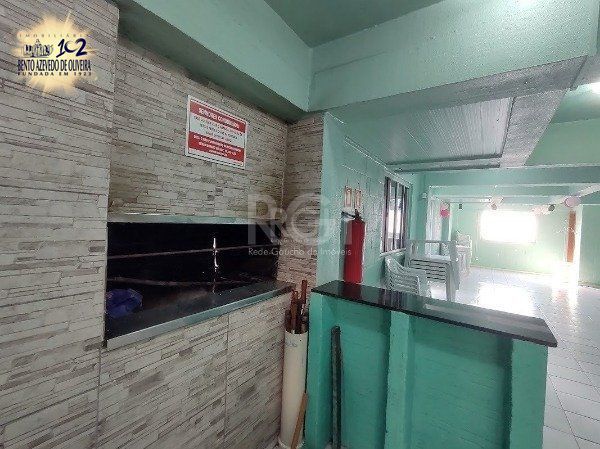 Apartamento, 2 quartos, 40 m² - Foto 22