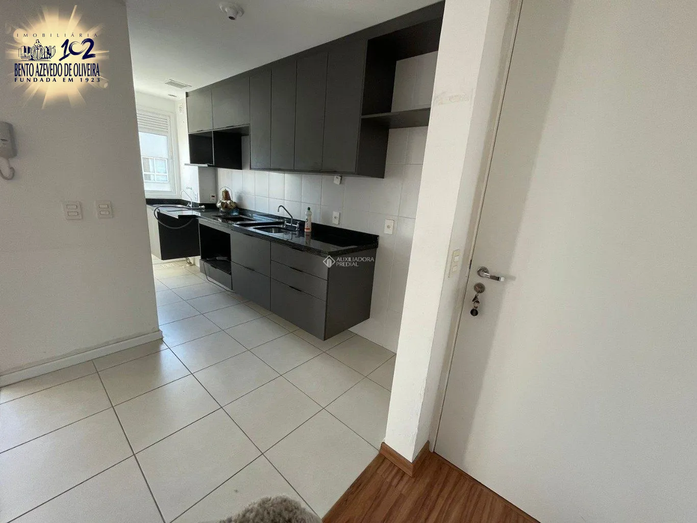 Apartamento, 2 quartos, 54 m² - Foto 8