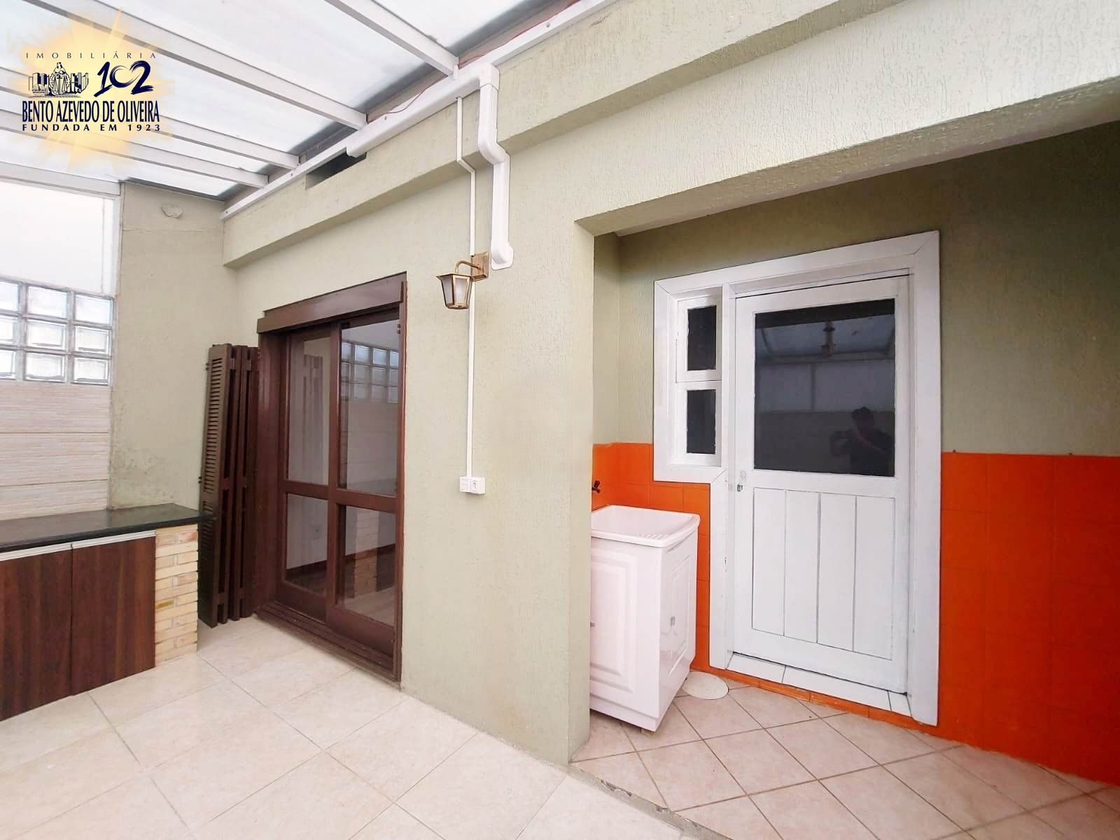 Casa de Condomínio, 2 quartos - Foto 15