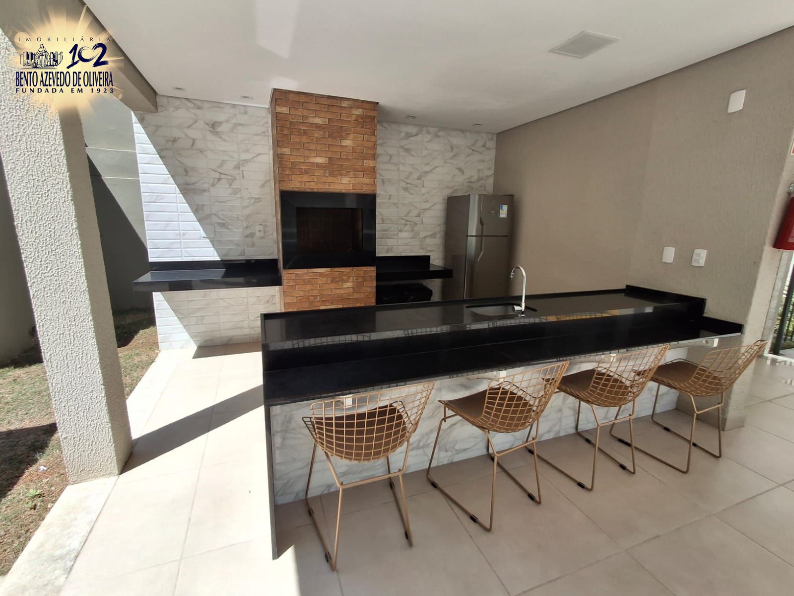 Apartamento, 2 quartos, 55 m² - Foto 16