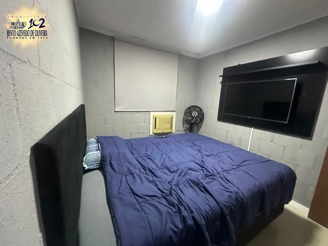 Apartamento, 2 quartos, 39 m² - Foto 3