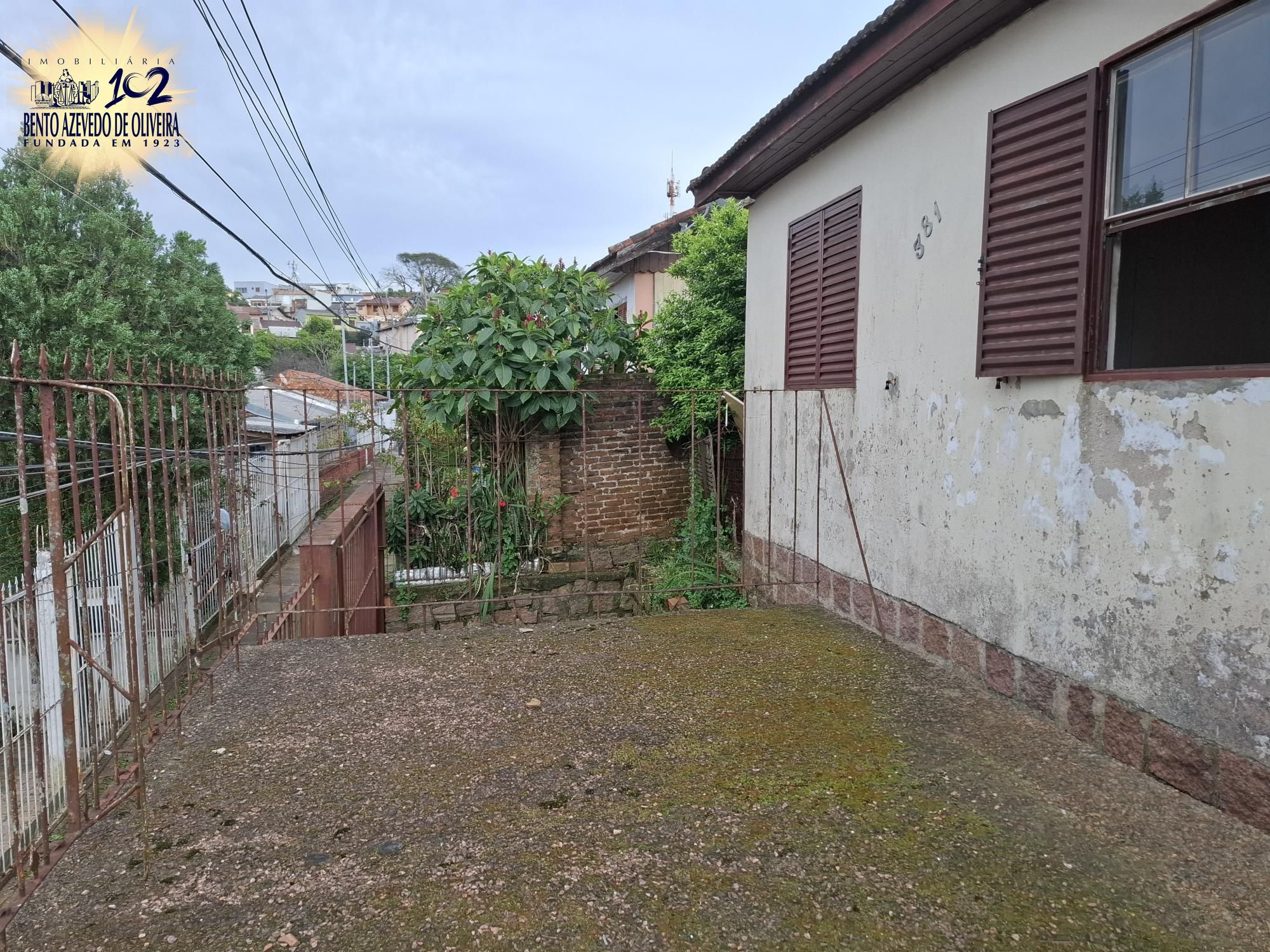 Terreno, 132 m² - Foto 1