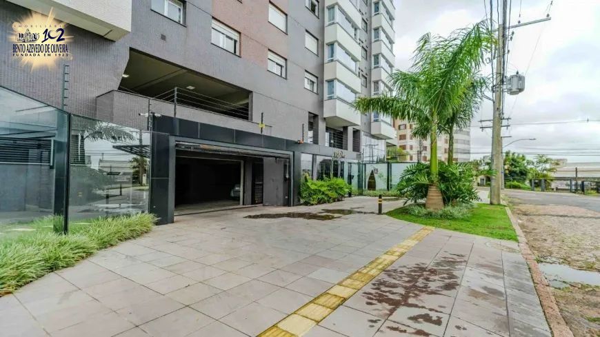 Apartamento, 3 quartos, 87 m² - Foto 4