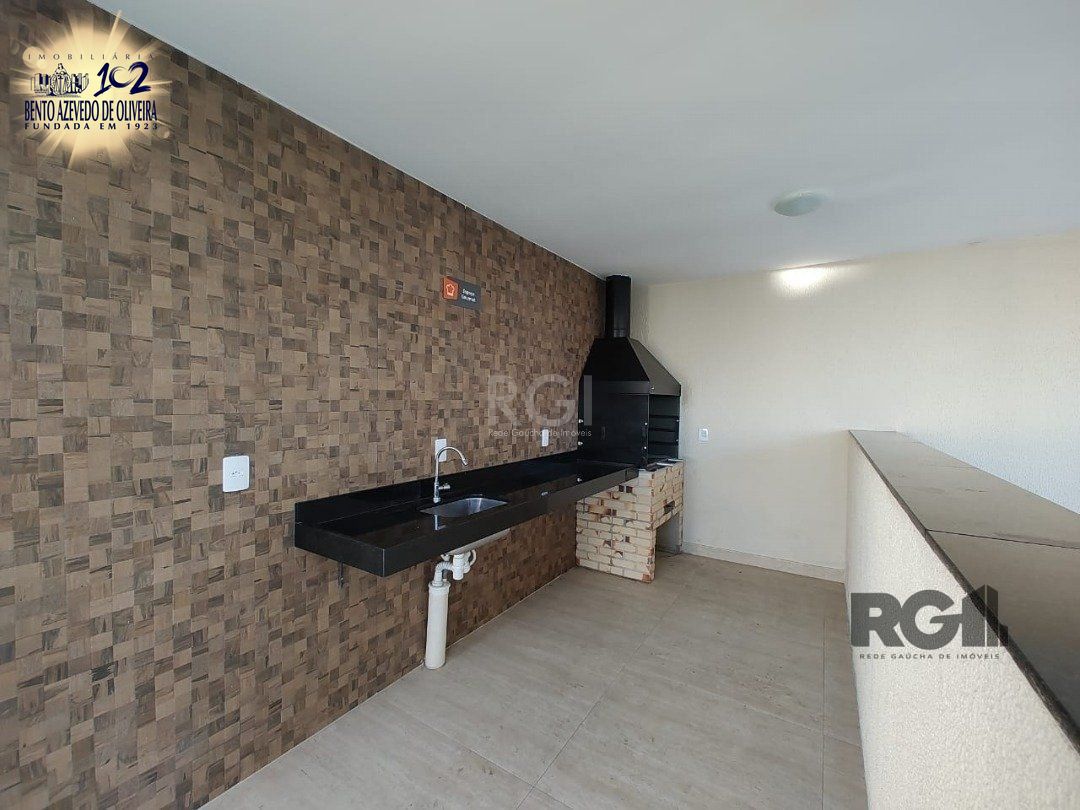 Apartamento, 2 quartos, 40 m² - Foto 11