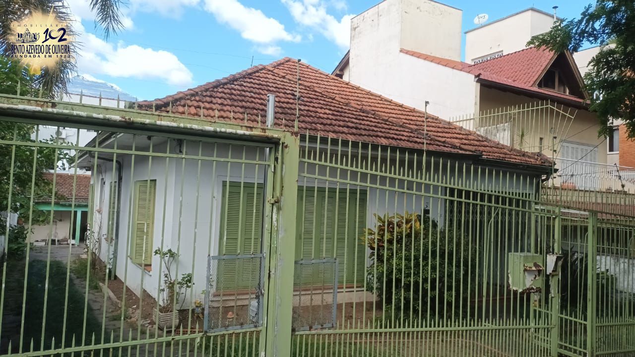 Casa, 3 quartos, 395 m² - Foto 1