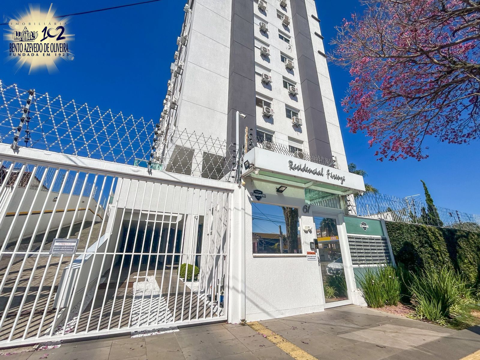 Apartamento, 3 quartos, 73 m² - Foto 2