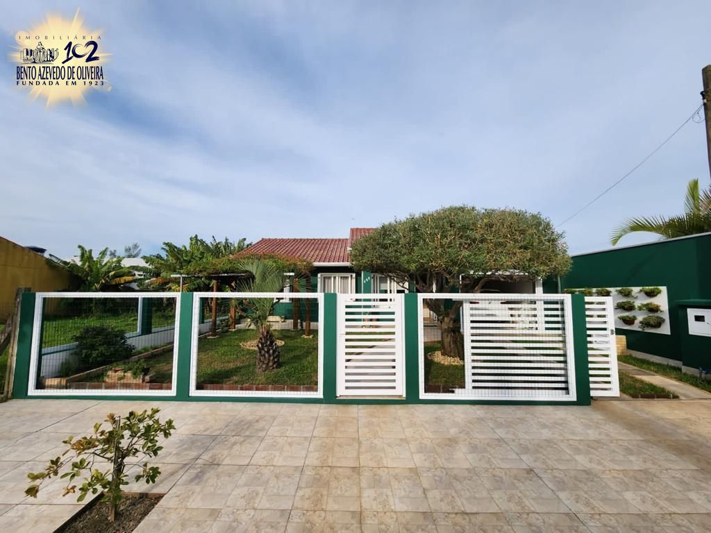 Casa, 3 quartos, 132 m² - Foto 2