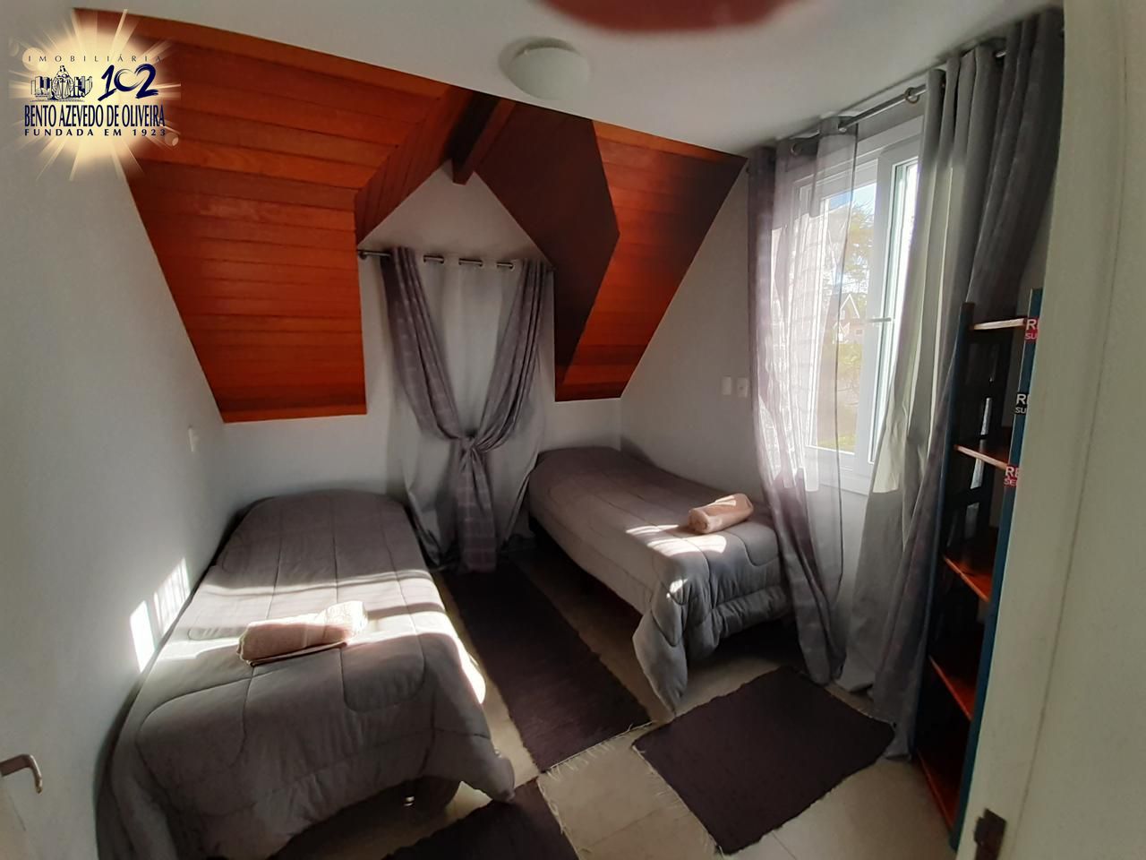 Casa de Condomínio, 5 quartos - Foto 33