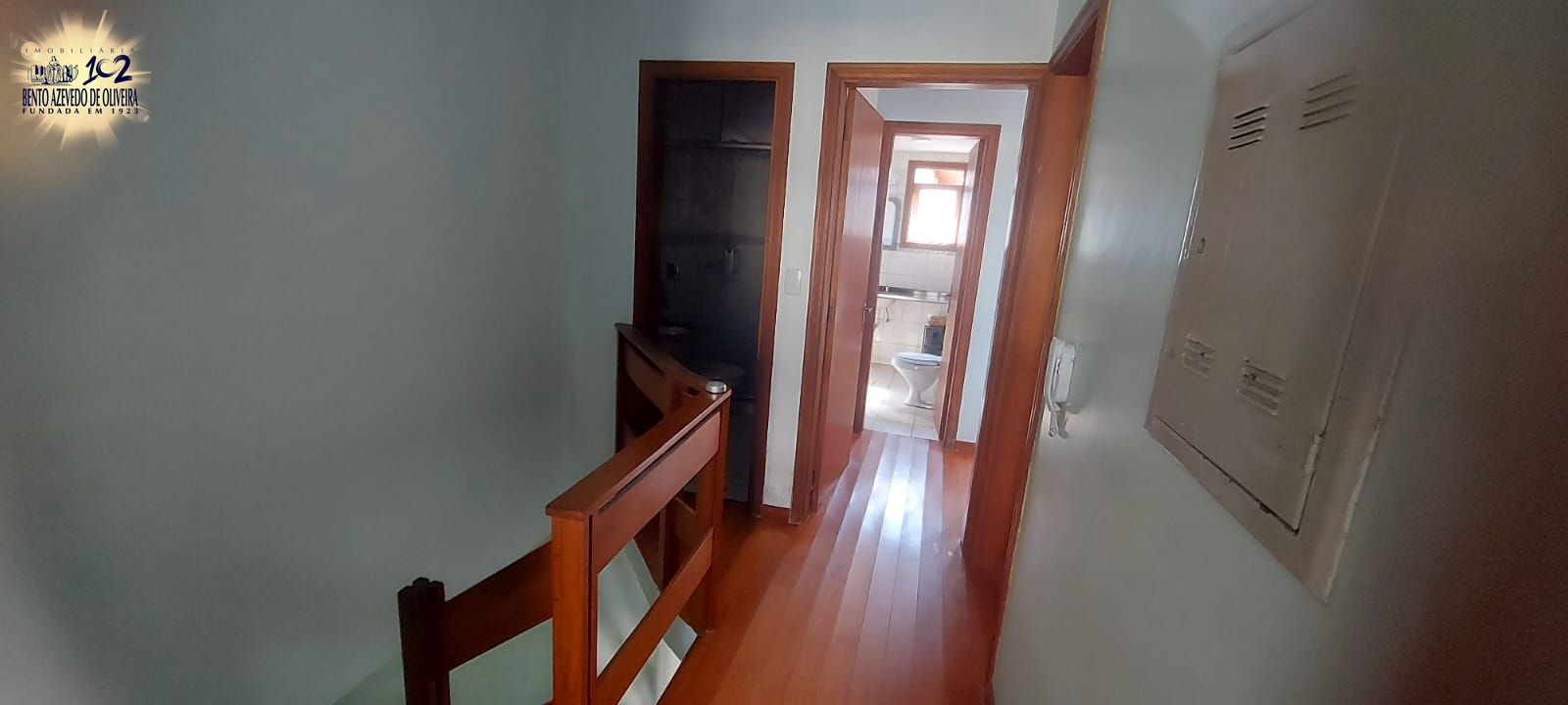 Casa de Condomínio, 3 quartos - Foto 12