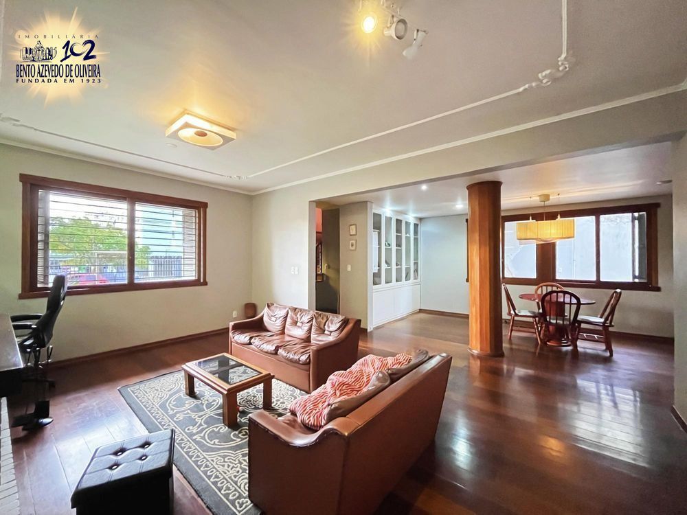 Casa, 5 quartos, 385 m² - Foto 8