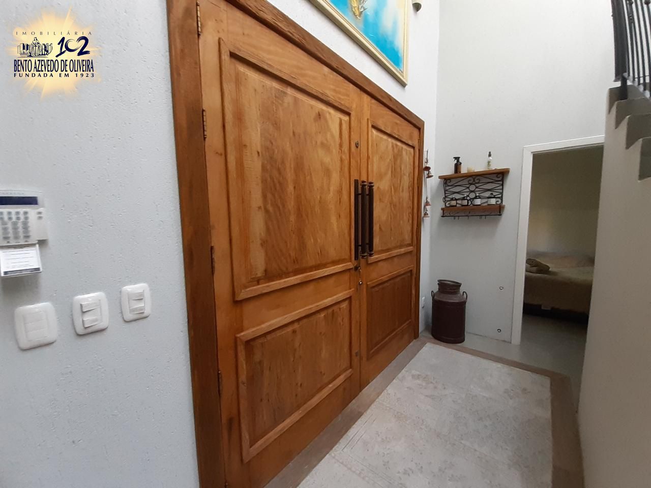 Casa de Condomínio, 5 quartos - Foto 34