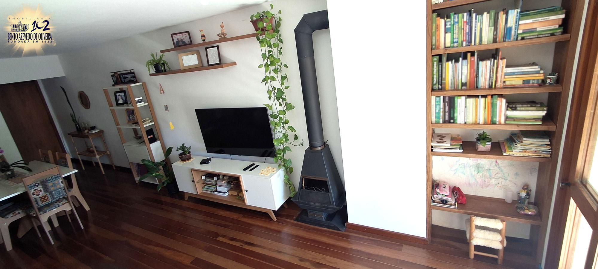 Apartamento, 3 quartos, 100 m² - Foto 9
