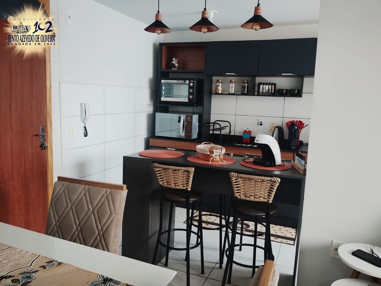 Apartamento, 2 quartos, 51 m² - Foto 17