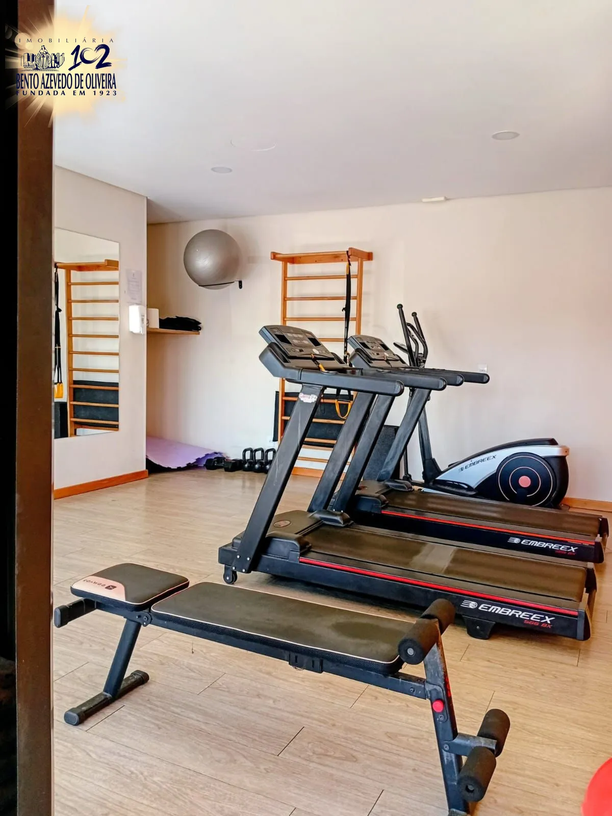 Apartamento, 2 quartos, 76 m² - Foto 24