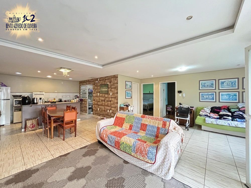Casa, 5 quartos, 385 m² - Foto 37