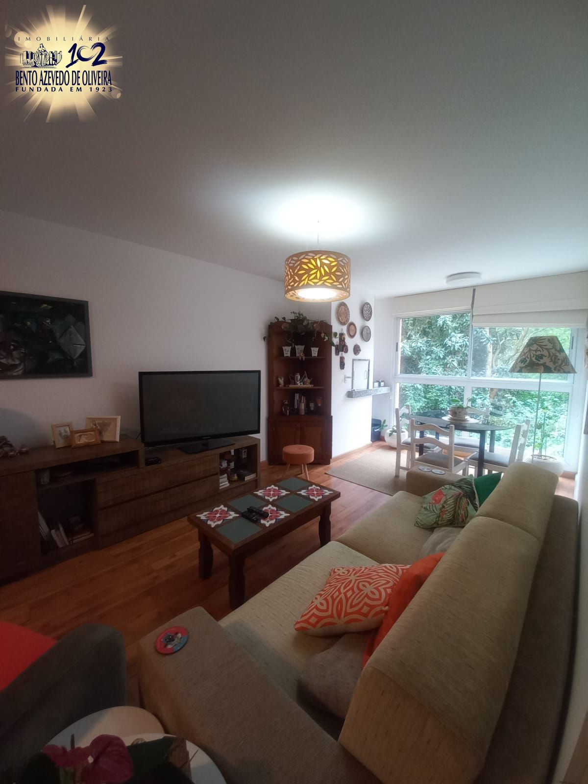 Apartamento, 2 quartos, 166 m² - Foto 3