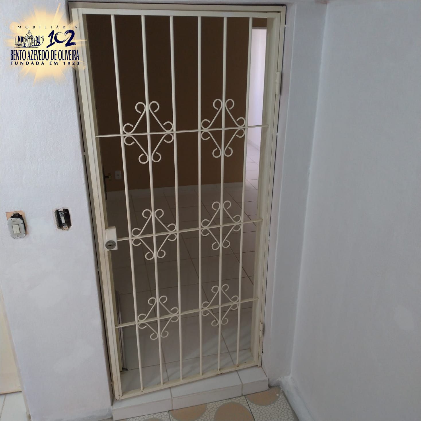 Apartamento, 2 quartos, 45 m² - Foto 4