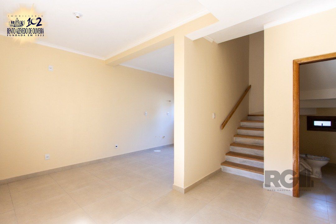Casa de Condomínio, 2 quartos - Foto 5