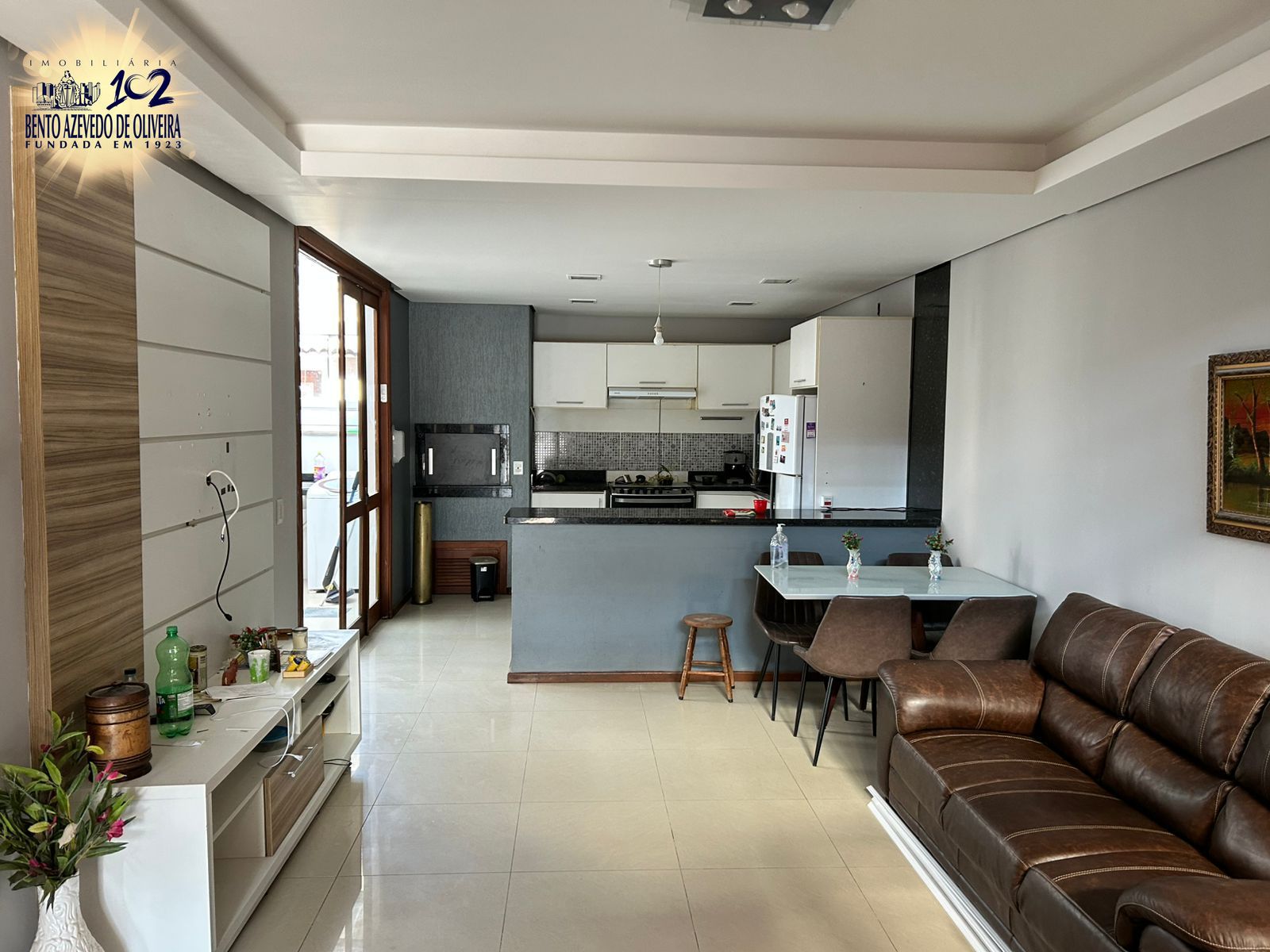 Casa, 2 quartos, 169 m² - Foto 8
