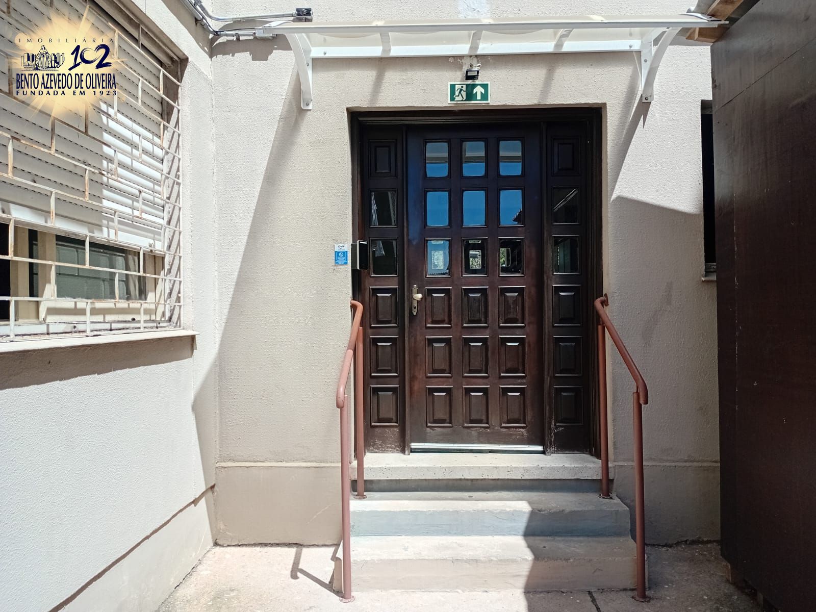 Apartamento, 1 quarto, 47 m² - Foto 24