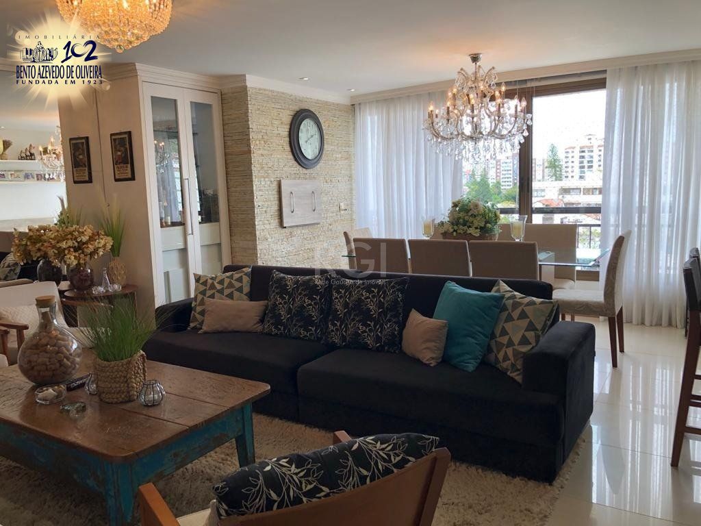 Apartamento, 3 quartos, 94 m² - Foto 6