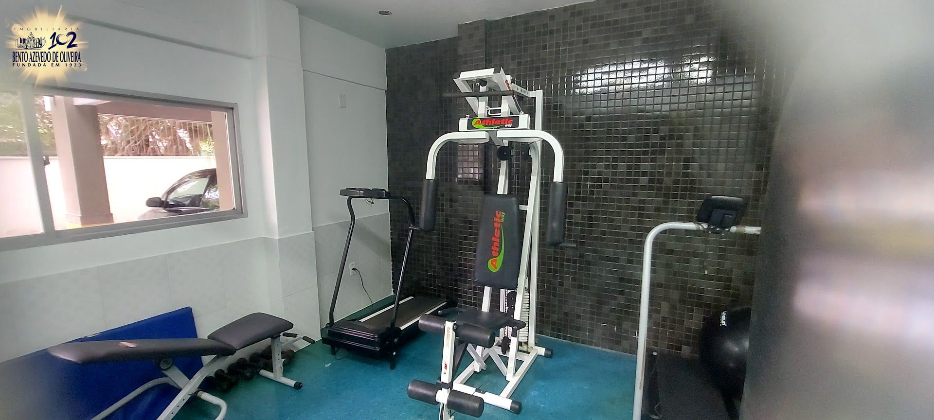Apartamento, 2 quartos, 49 m² - Foto 26
