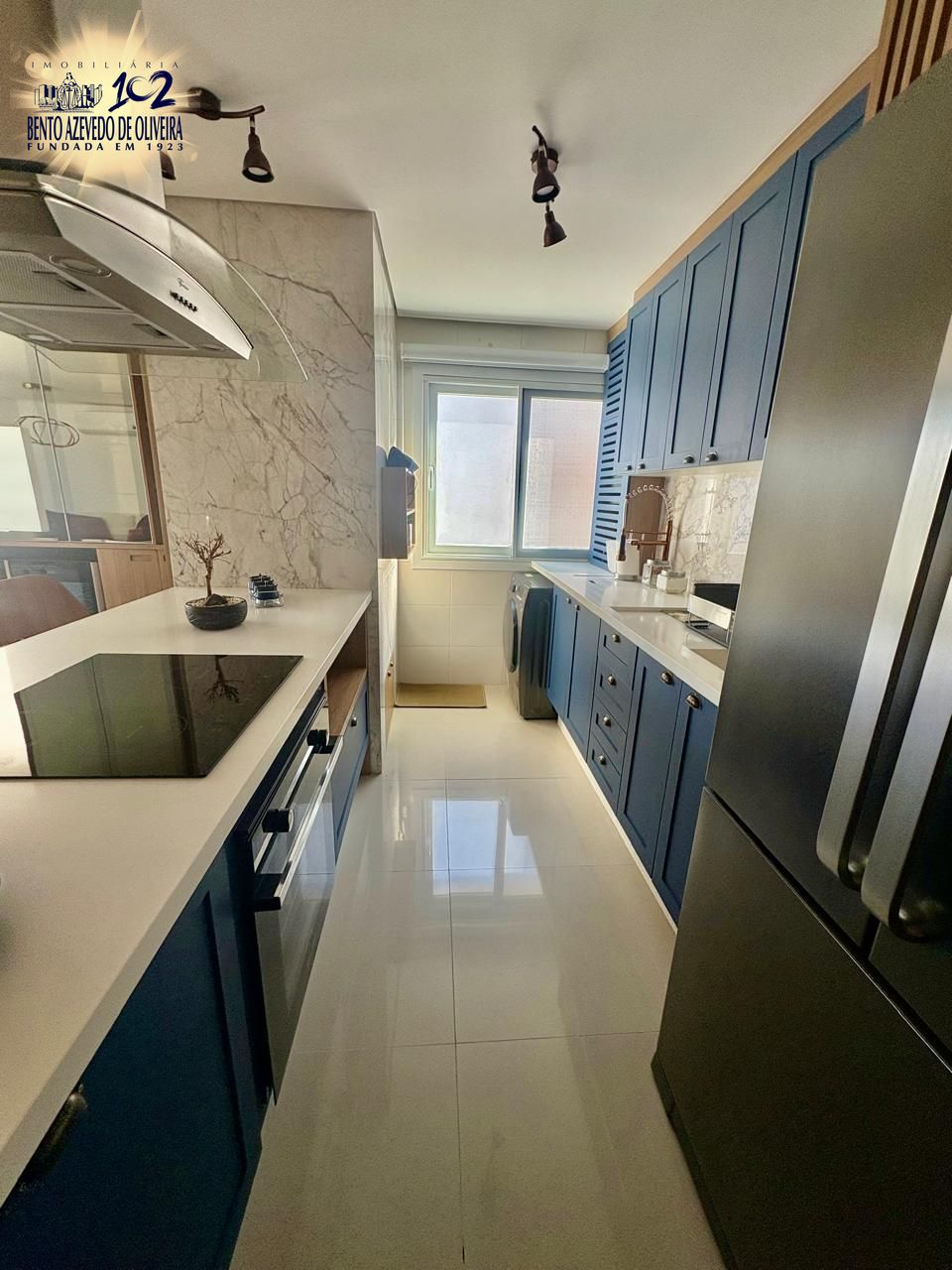 Apartamento, 3 quartos, 84 m² - Foto 7