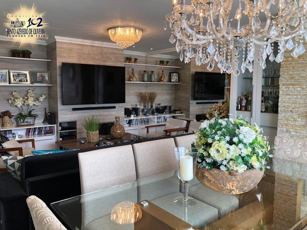 Apartamento, 3 quartos, 94 m² - Foto 3