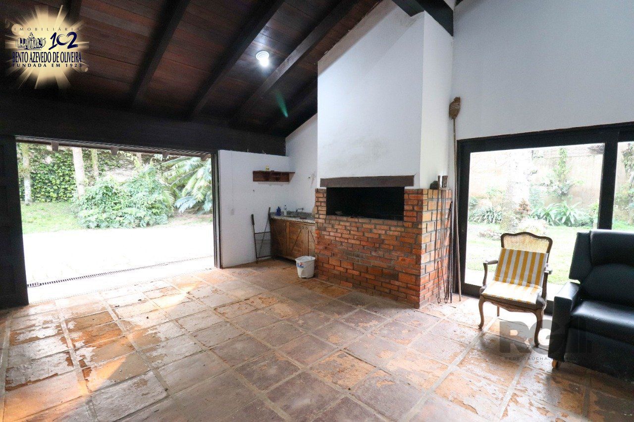 Casa, 6 quartos, 523 m² - Foto 31