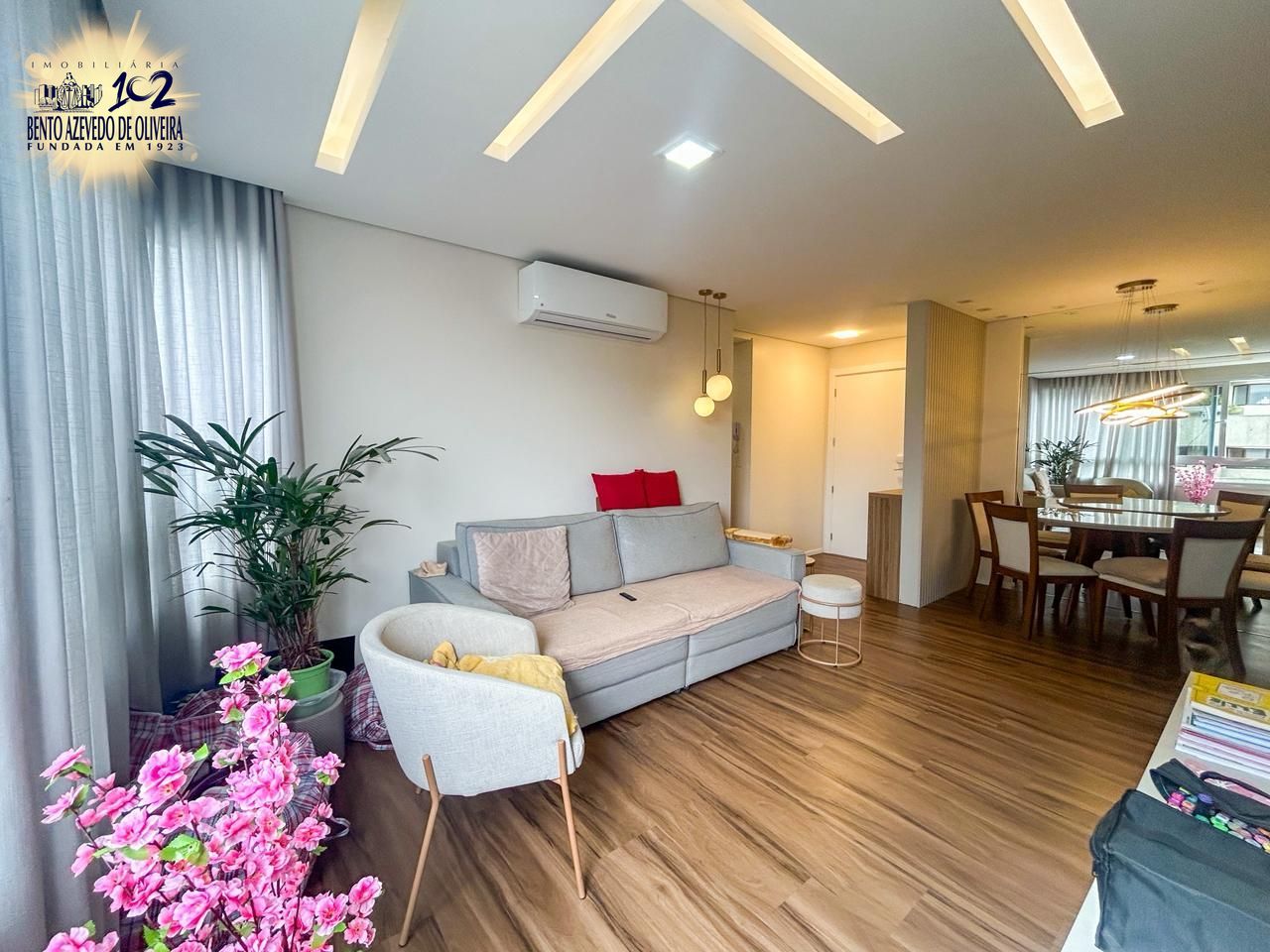 Apartamento, 3 quartos, 87 m² - Foto 9