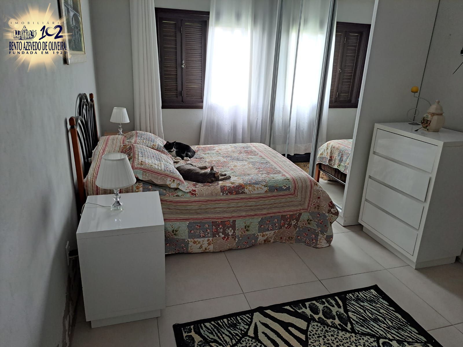 Casa, 2 quartos, 100 m² - Foto 28