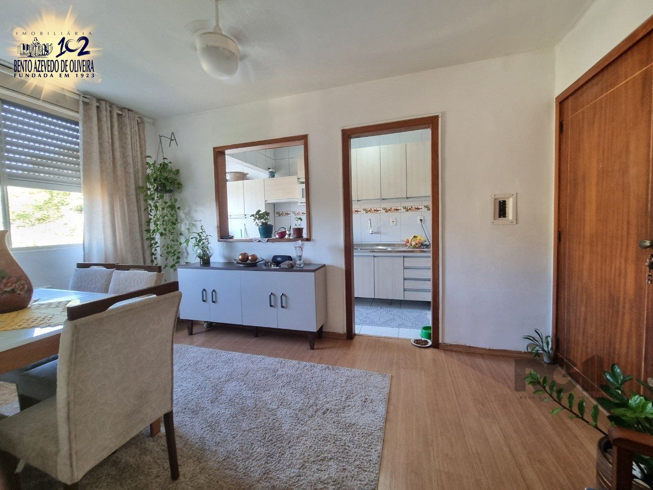 Apartamento, 3 quartos, 59 m² - Foto 19