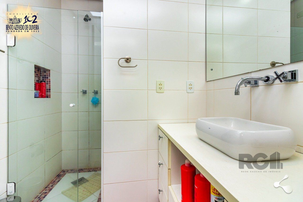 Casa de Condomínio, 3 quartos - Foto 13
