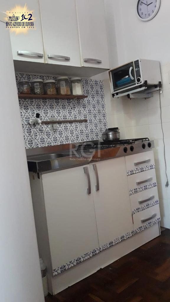 Apartamento, 1 quarto, 19 m² - Foto 16
