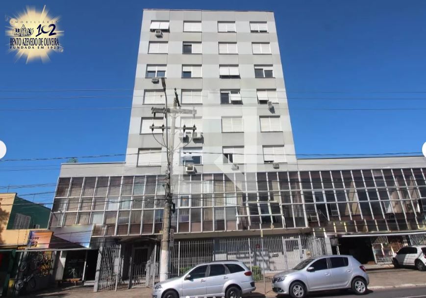 Apartamento, 1 quarto, 43 m² - Foto 16