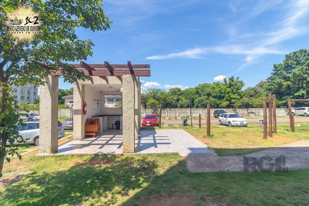 Apartamento, 2 quartos, 40 m² - Foto 5