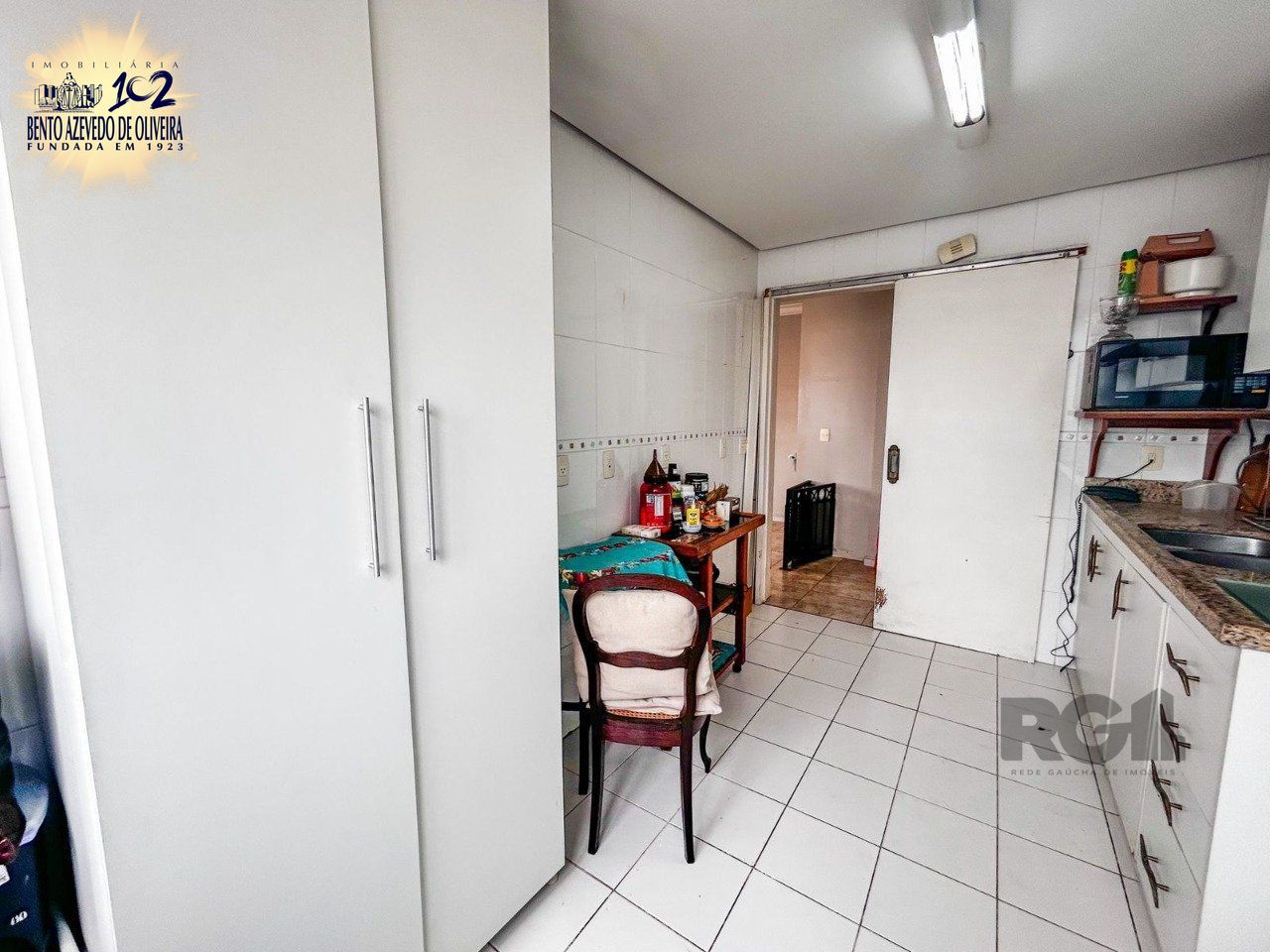 Apartamento, 3 quartos, 103 m² - Foto 33