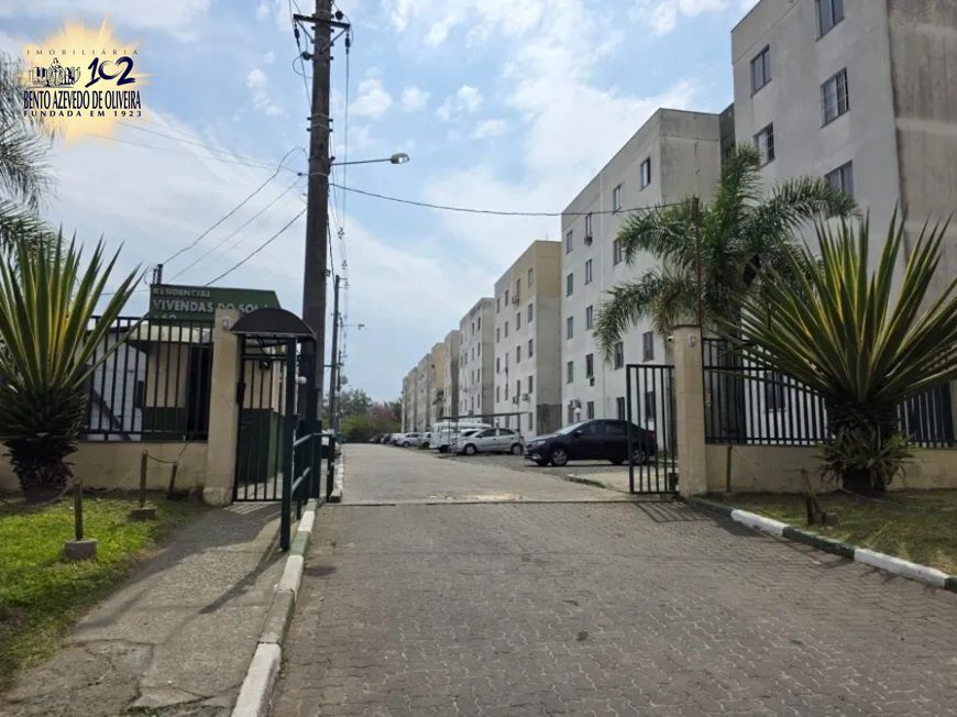Apartamento, 2 quartos, 38 m² - Foto 32