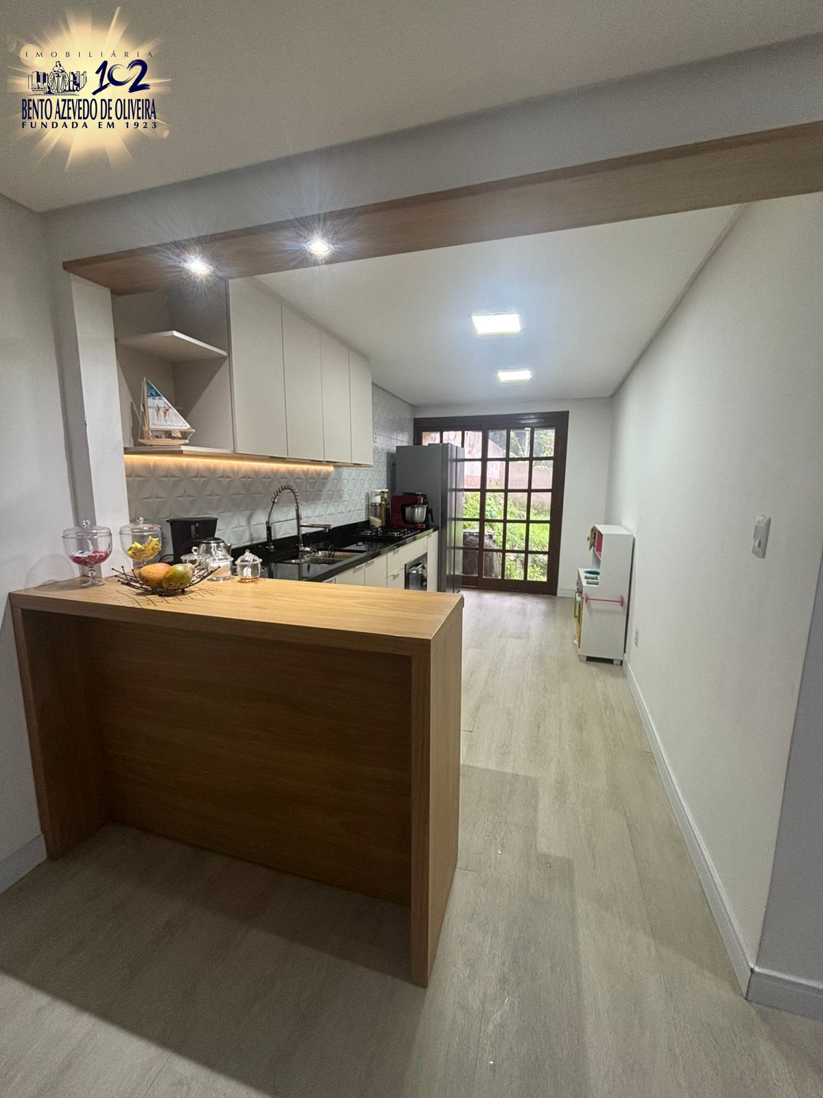 Casa, 3 quartos, 157 m² - Foto 4