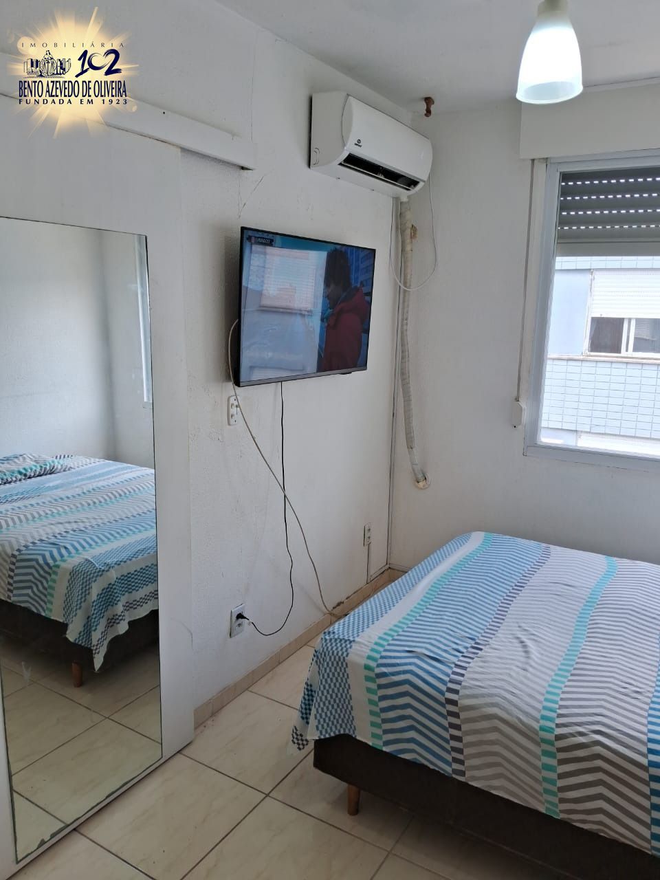 Apartamento, 1 quarto, 35 m² - Foto 7