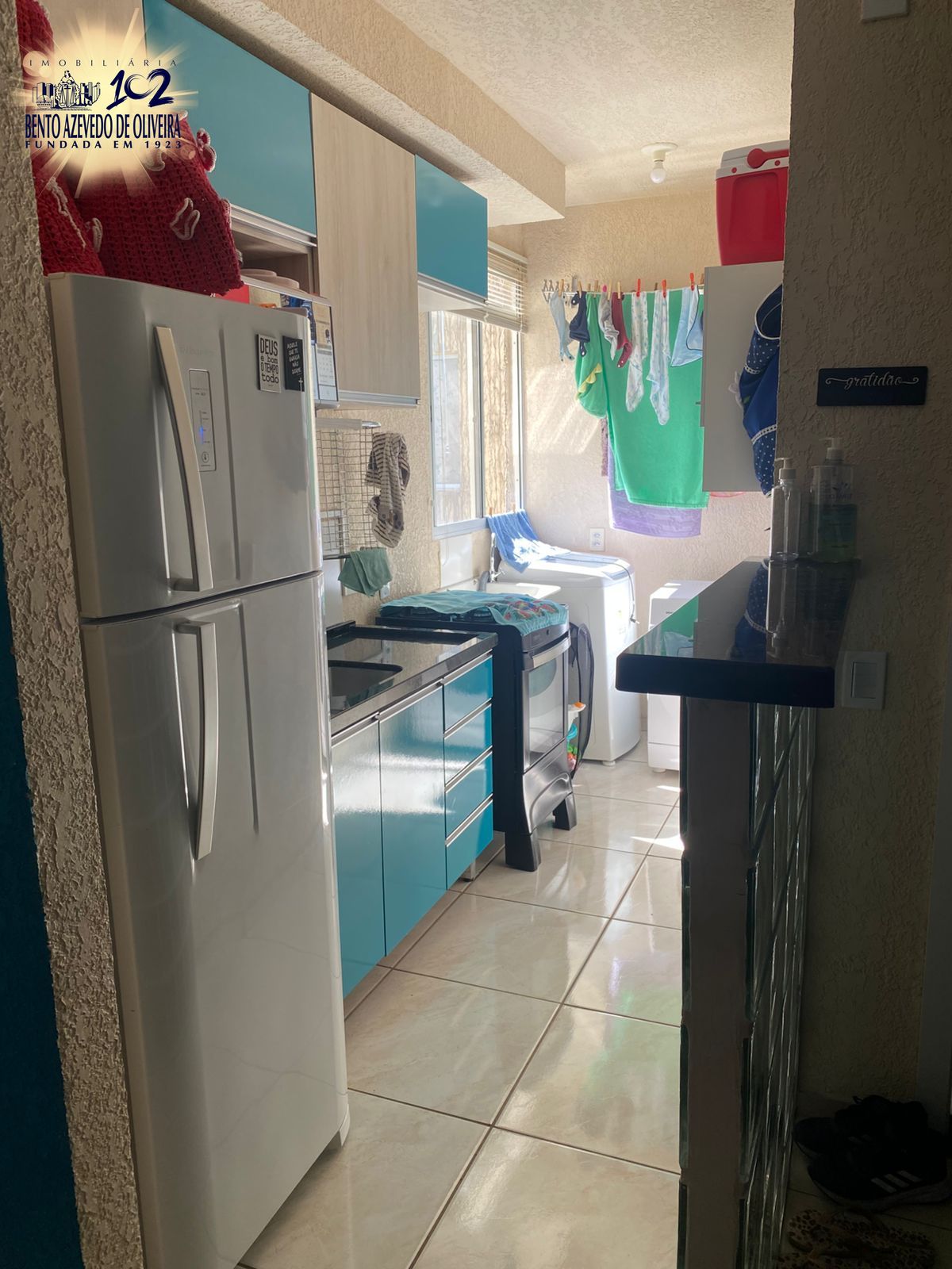Apartamento, 2 quartos, 40 m² - Foto 20