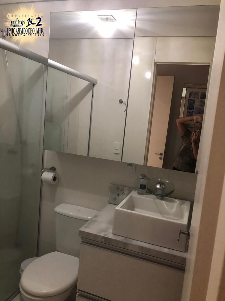 Apartamento, 3 quartos, 64 m² - Foto 29