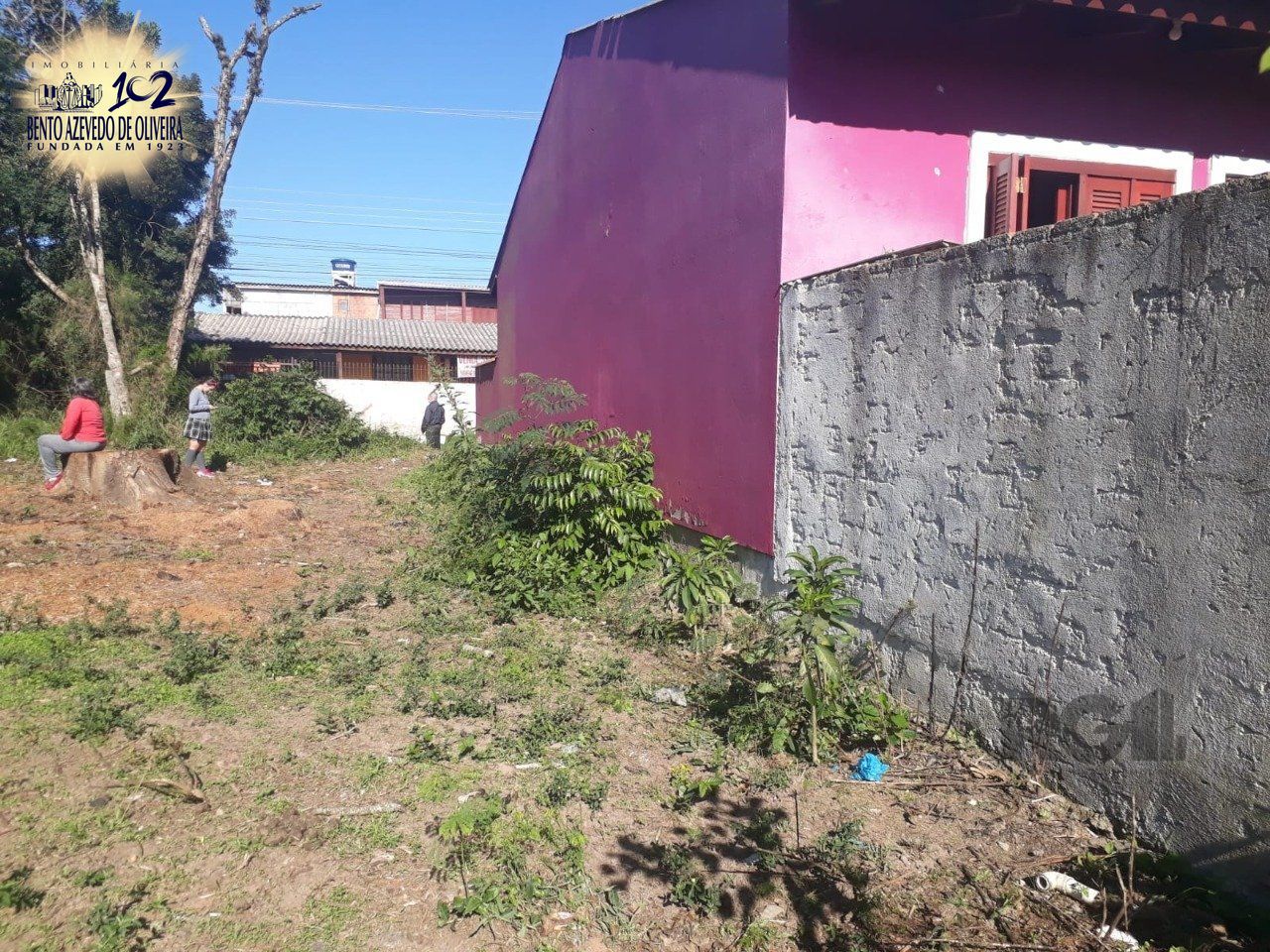 Terreno, 300 m² - Foto 4